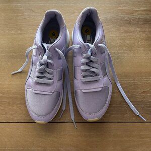 Puma RS-150 Satin Sweet Lavender Size 8 NWOB